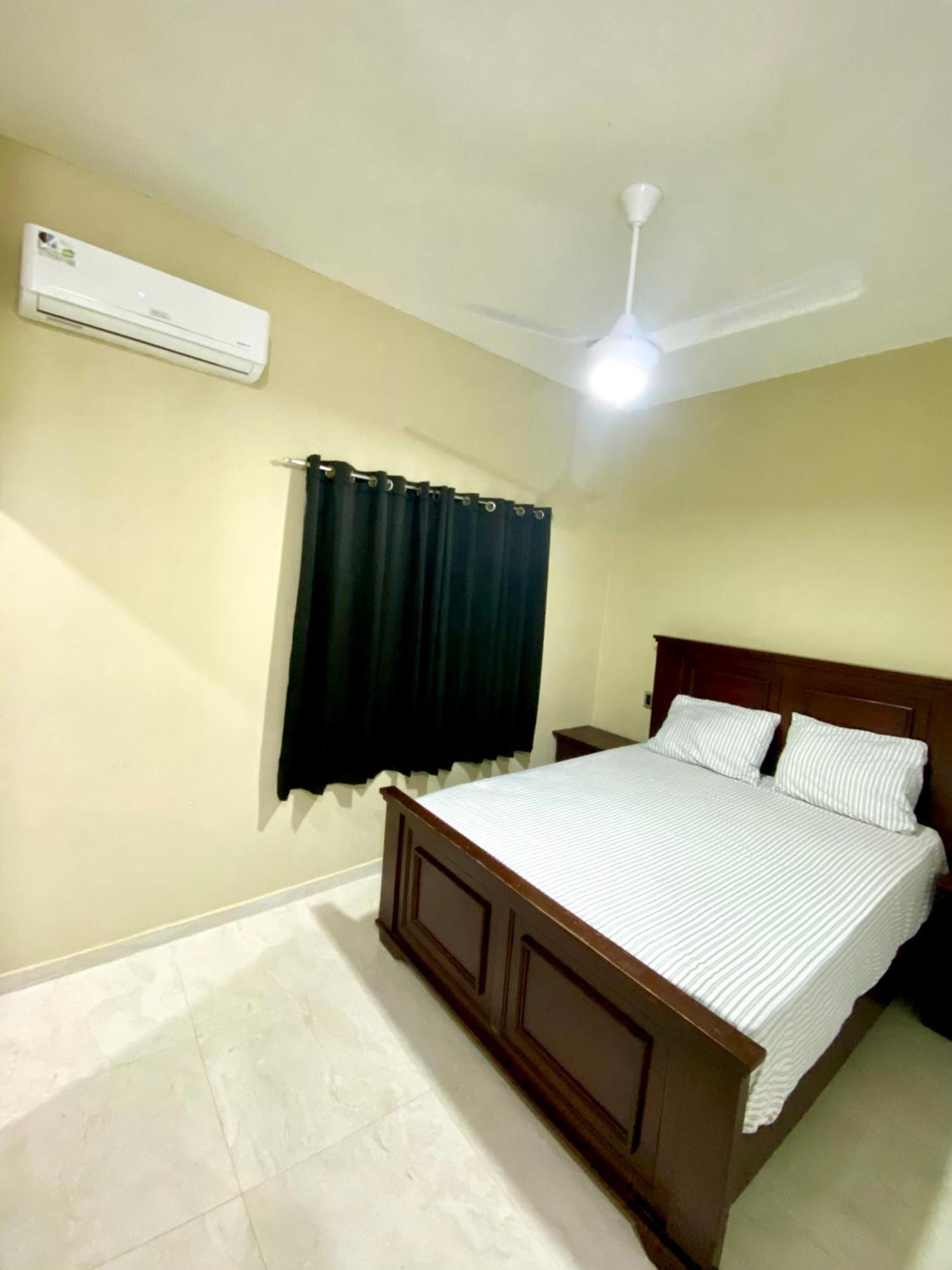 Elegante Apartamento A 100 Mts La Playa De Los Minos Rsj Río San Juan Exteriör bild