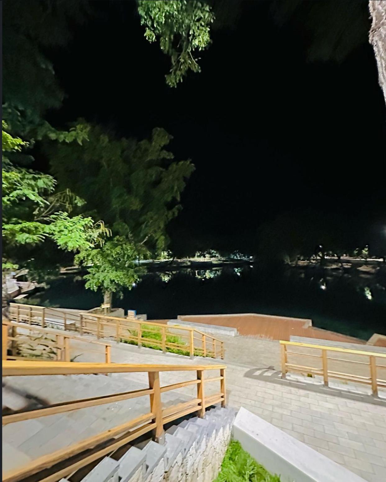 Elegante Apartamento A 100 Mts La Playa De Los Minos Rsj Río San Juan Exteriör bild